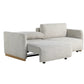 TAHOE Queen Serta sofa bed