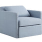 BLAIR Convertible Chair