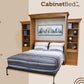 Monte Carlo Queen Murphy Bed