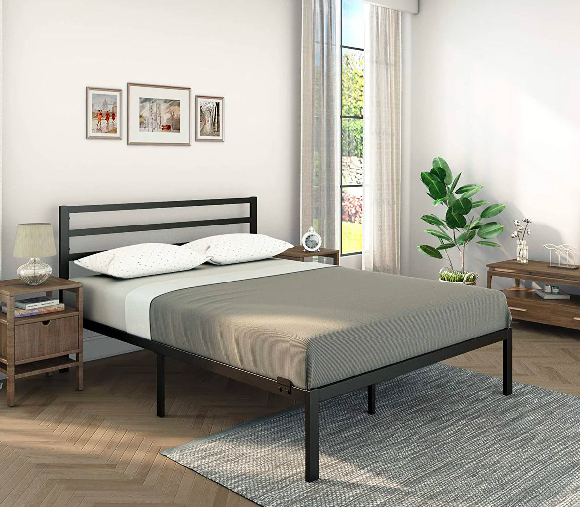 Modern Bed