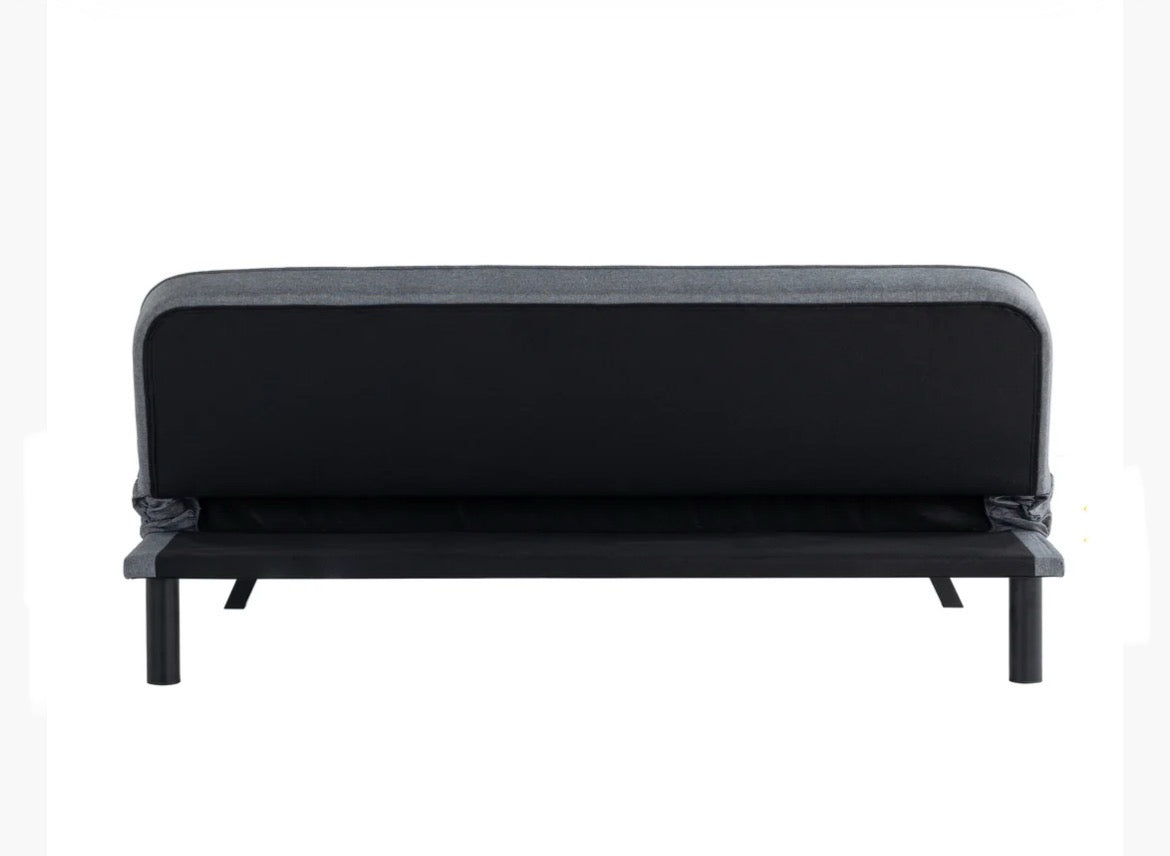 Frankie Sofa Charcoal