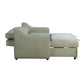 Full Serta sofa bed DELMAR
