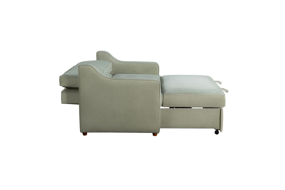 Full Serta sofa bed DELMAR
