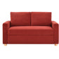 Full Serta sofa bed TYLER