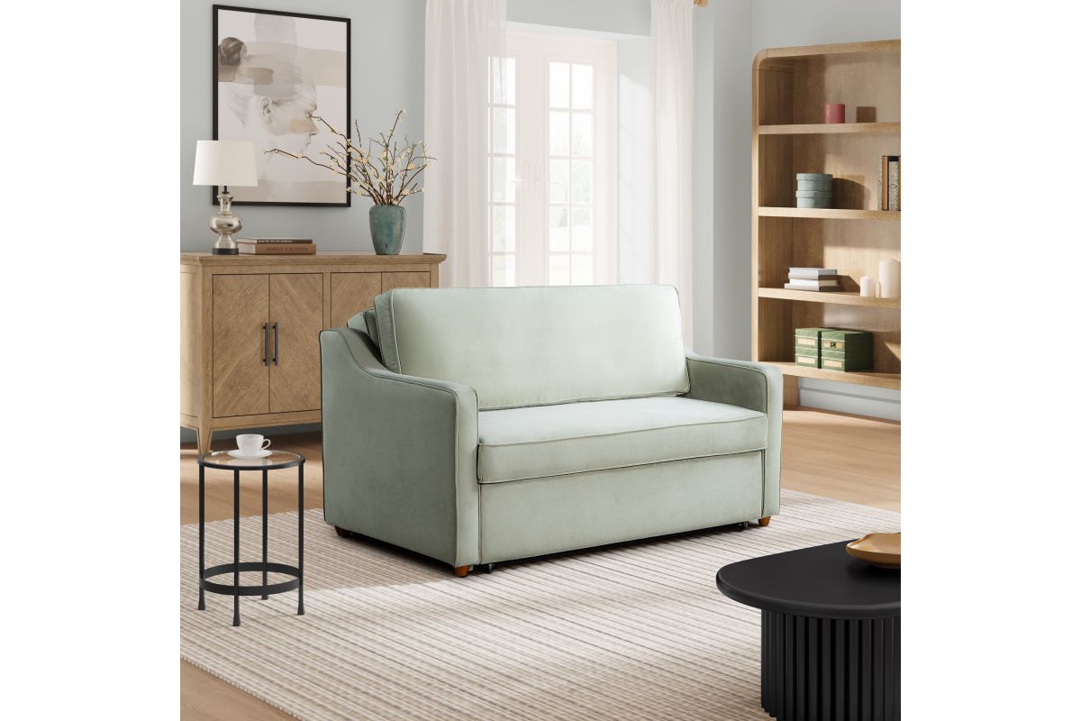 Full Serta sofa bed DELMAR