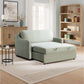 Full Serta sofa bed DELMAR