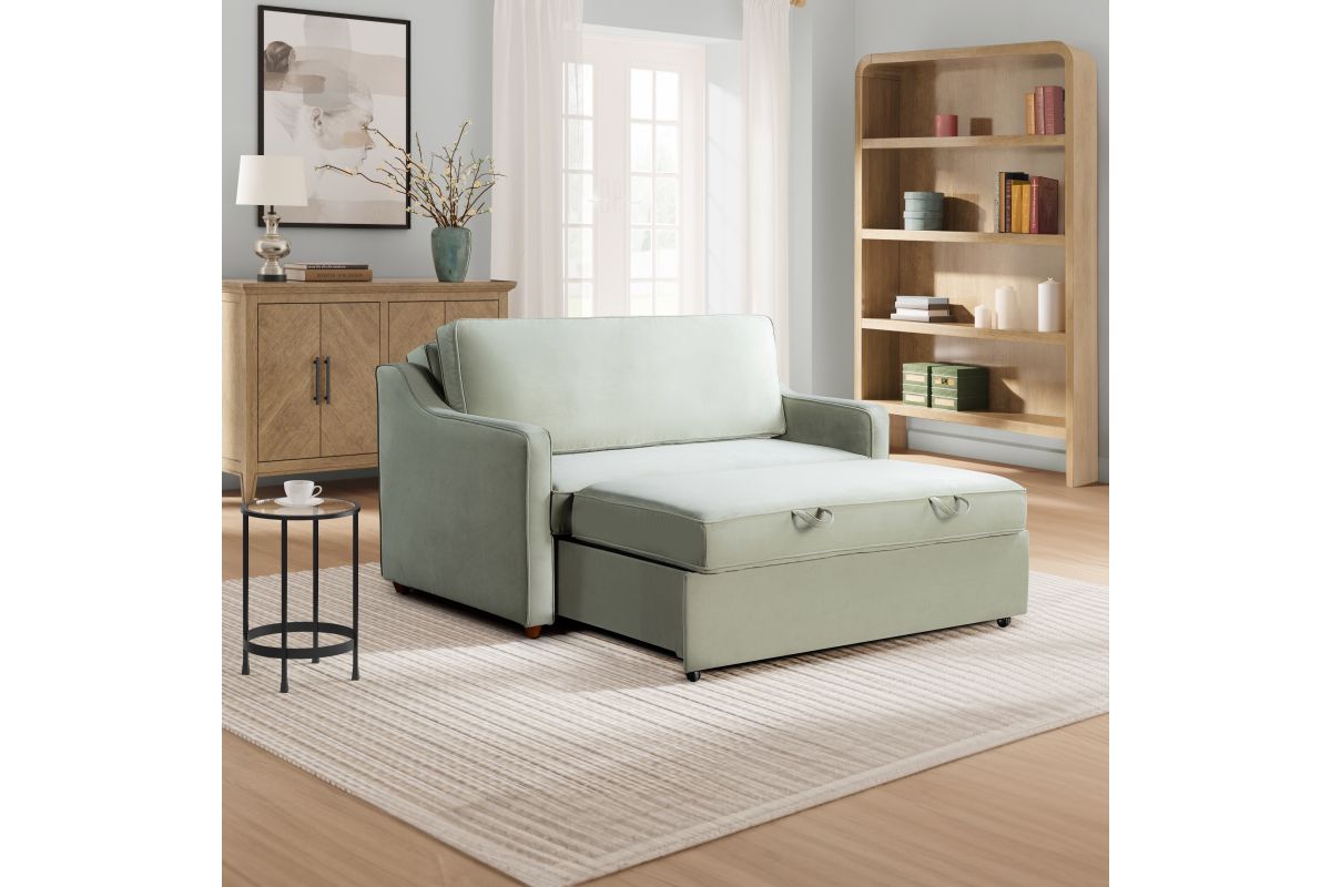Full Serta sofa bed DELMAR