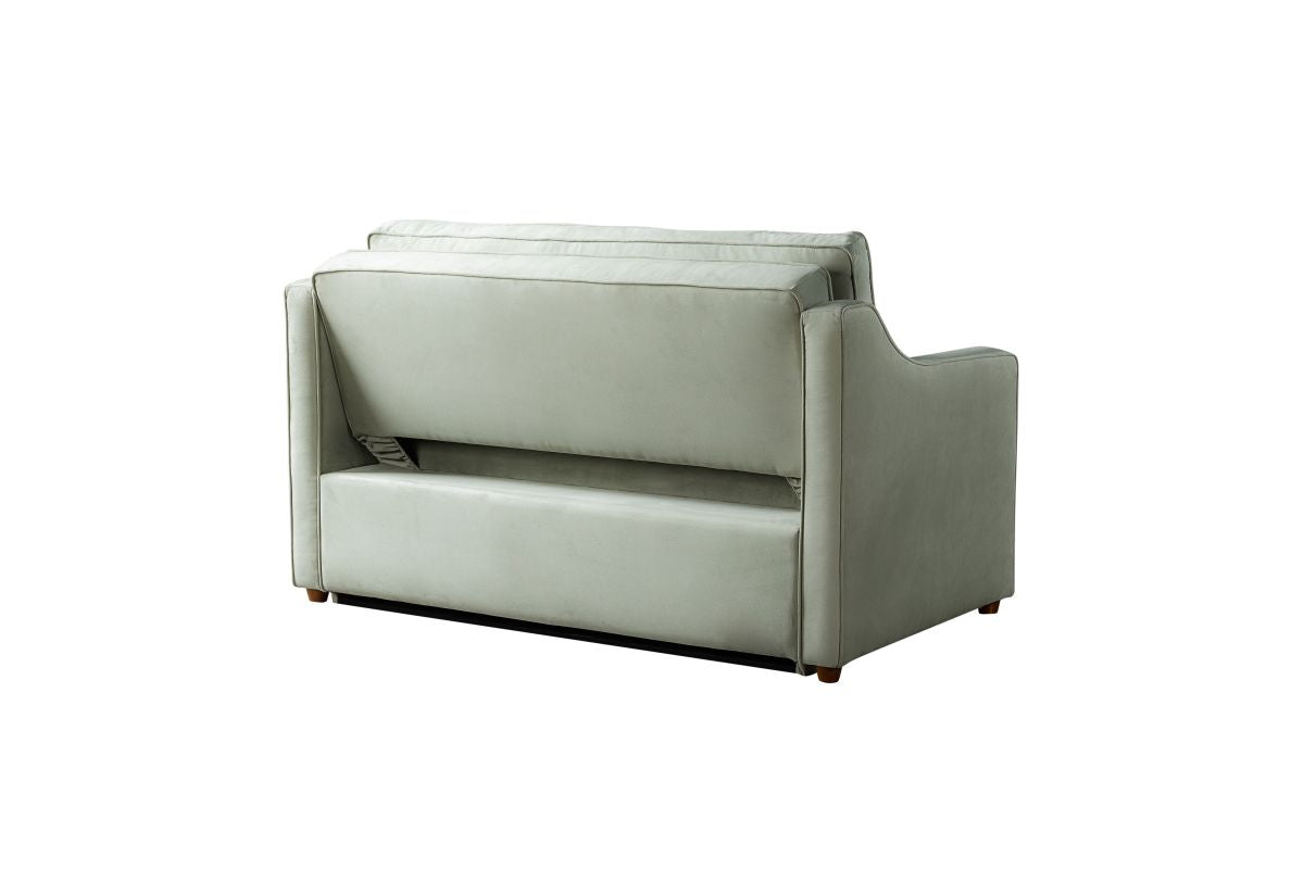 Full Serta sofa bed DELMAR