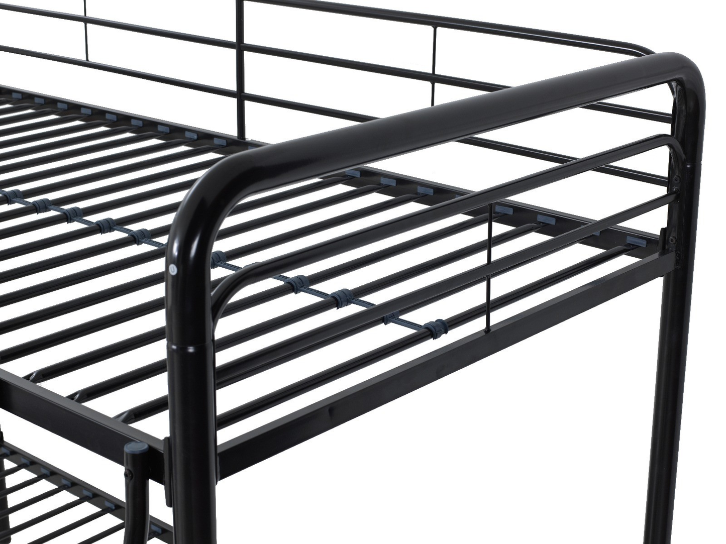 Litera Twin Twin Metal