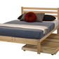 KD TWIN Trundle