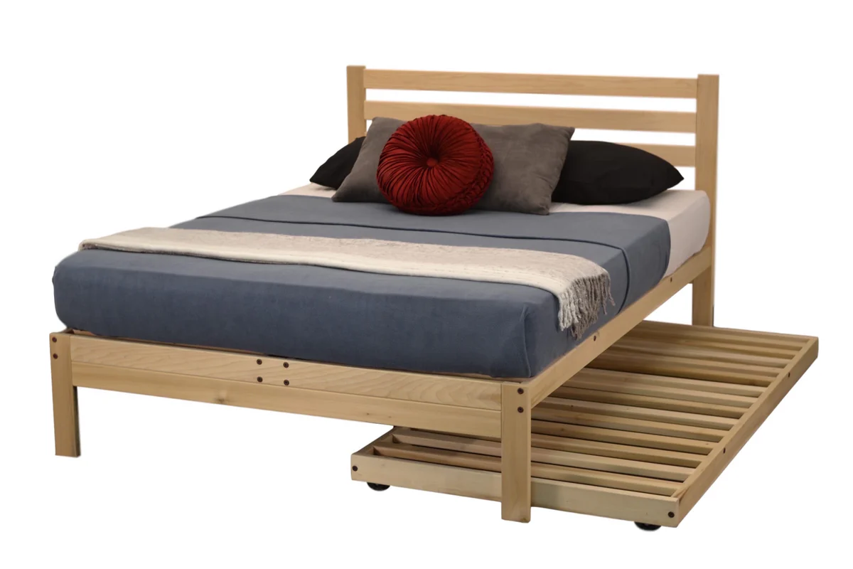 KD TWIN Trundle