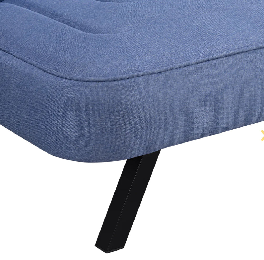 Frankie Sofa Blue
