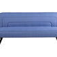 Frankie Sofa Blue