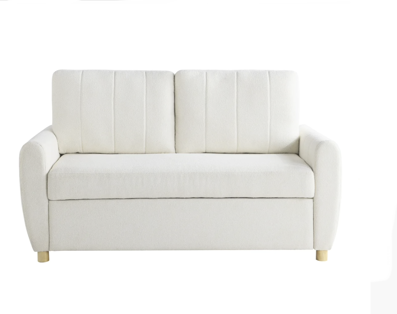 Full Serta sofa bed Galloway