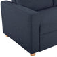 Full Serta sofa bed TYLER