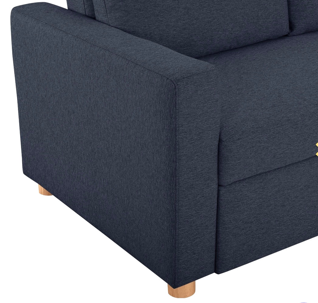 Full Serta sofa bed TYLER