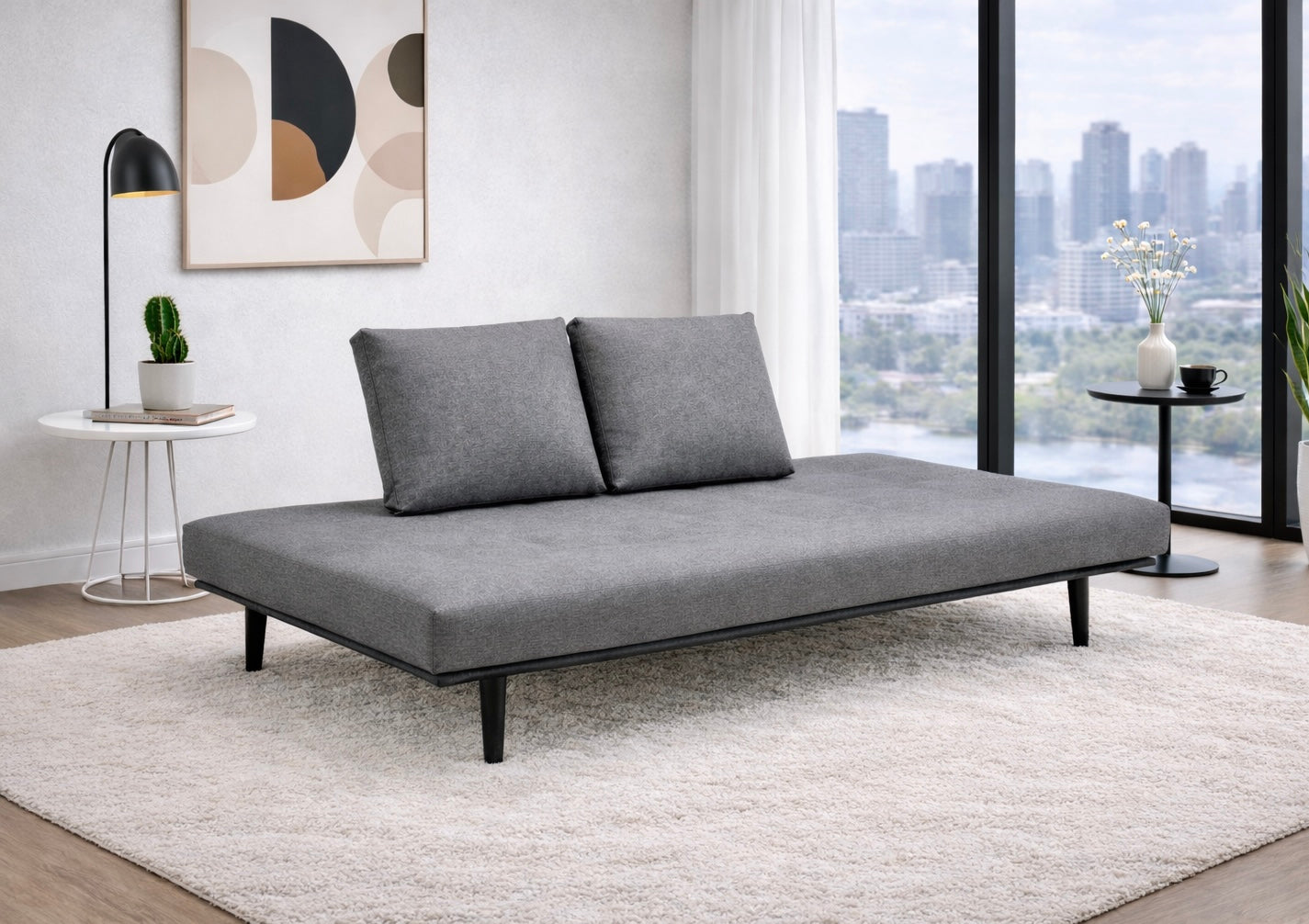 Daybed ROLLO