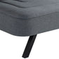 Frankie Sofa Charcoal