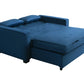 Serta Sleeper AGUSTINE Navy