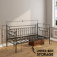 Victorian Daybed