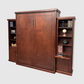 ASPEN Queen Murphy Bed