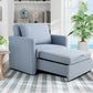 BLAIR Convertible Chair
