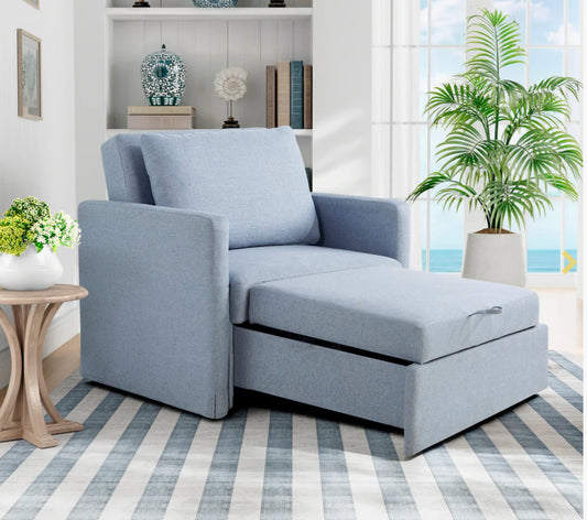 BLAIR Convertible Chair
