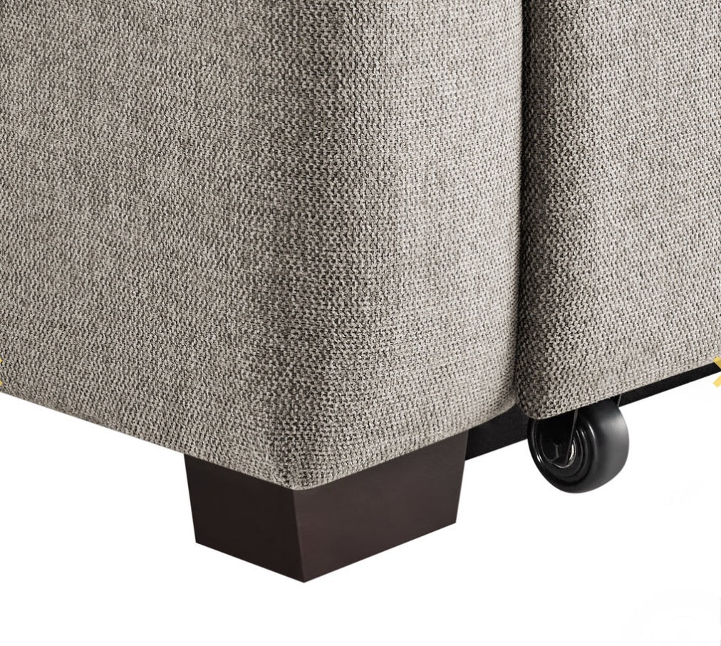 QUEEN Serta HADDINGTON