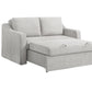 Full Serta sofa bed HADDINGTON
