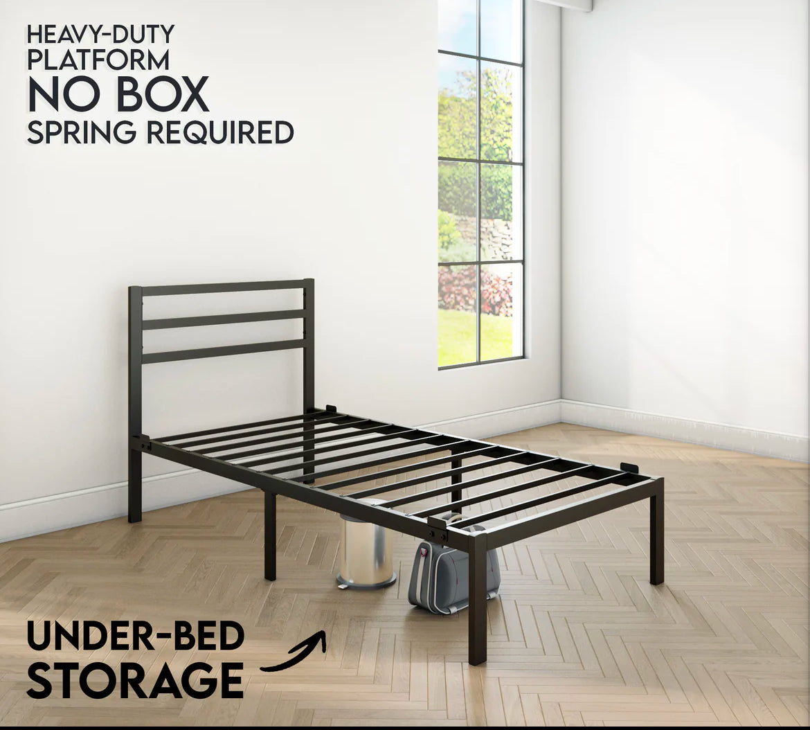 Modern Bed