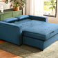 Serta Sleeper AGUSTINE Navy
