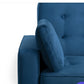 Serta Sleeper AGUSTINE Navy