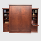 ASPEN Queen Murphy Bed