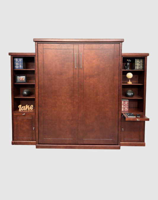 ASPEN Queen Murphy Bed