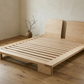 Zen bed platform