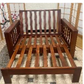 OSAKA futon A-frame