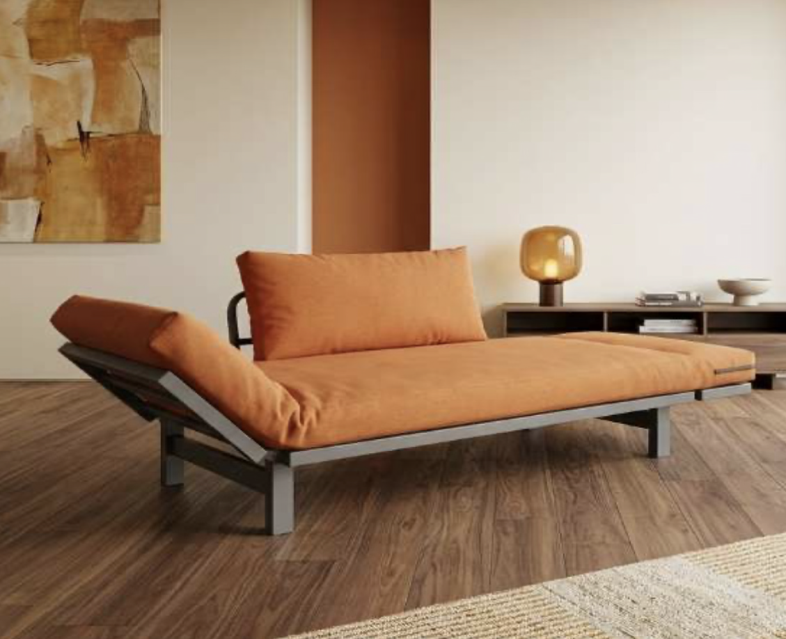 Daybed Metro Futon