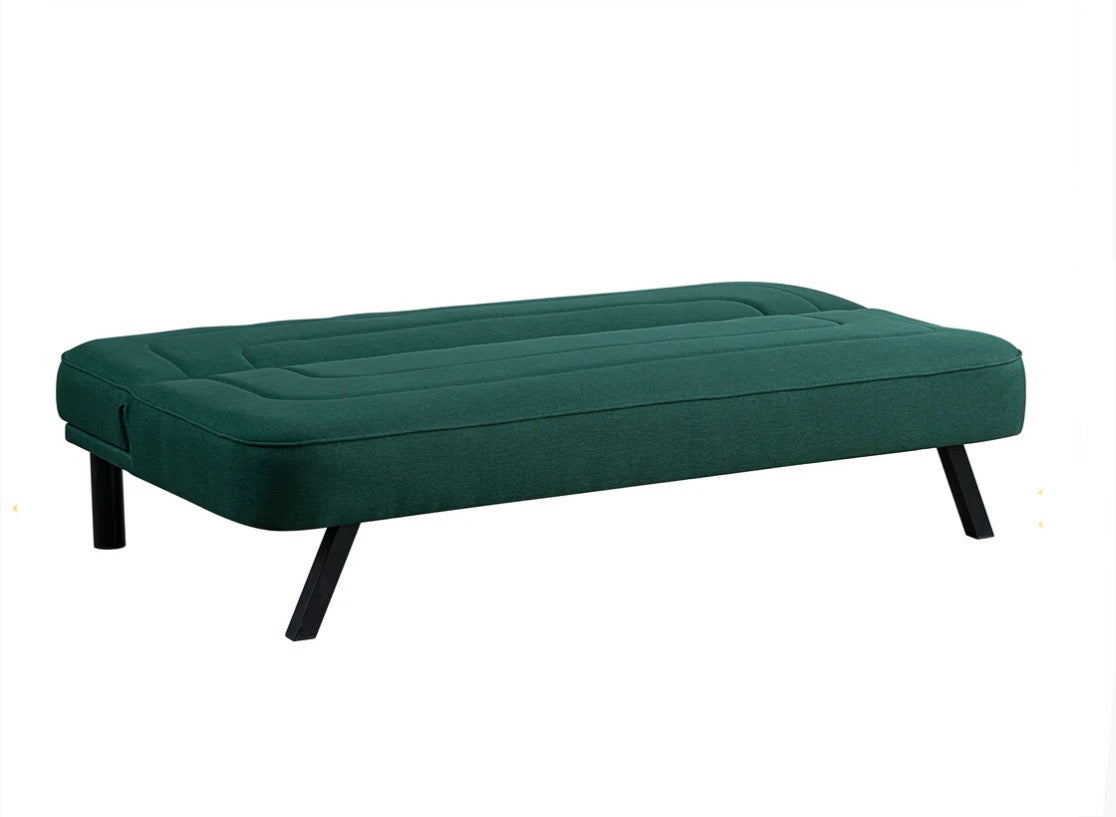 Frankie Sofa Forrest Green