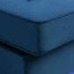 Serta Sleeper AGUSTINE Navy