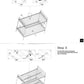 Litera Twin Twin Metal