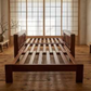 OSAKA futon A-frame