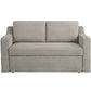Full Serta sofa bed HADDINGTON