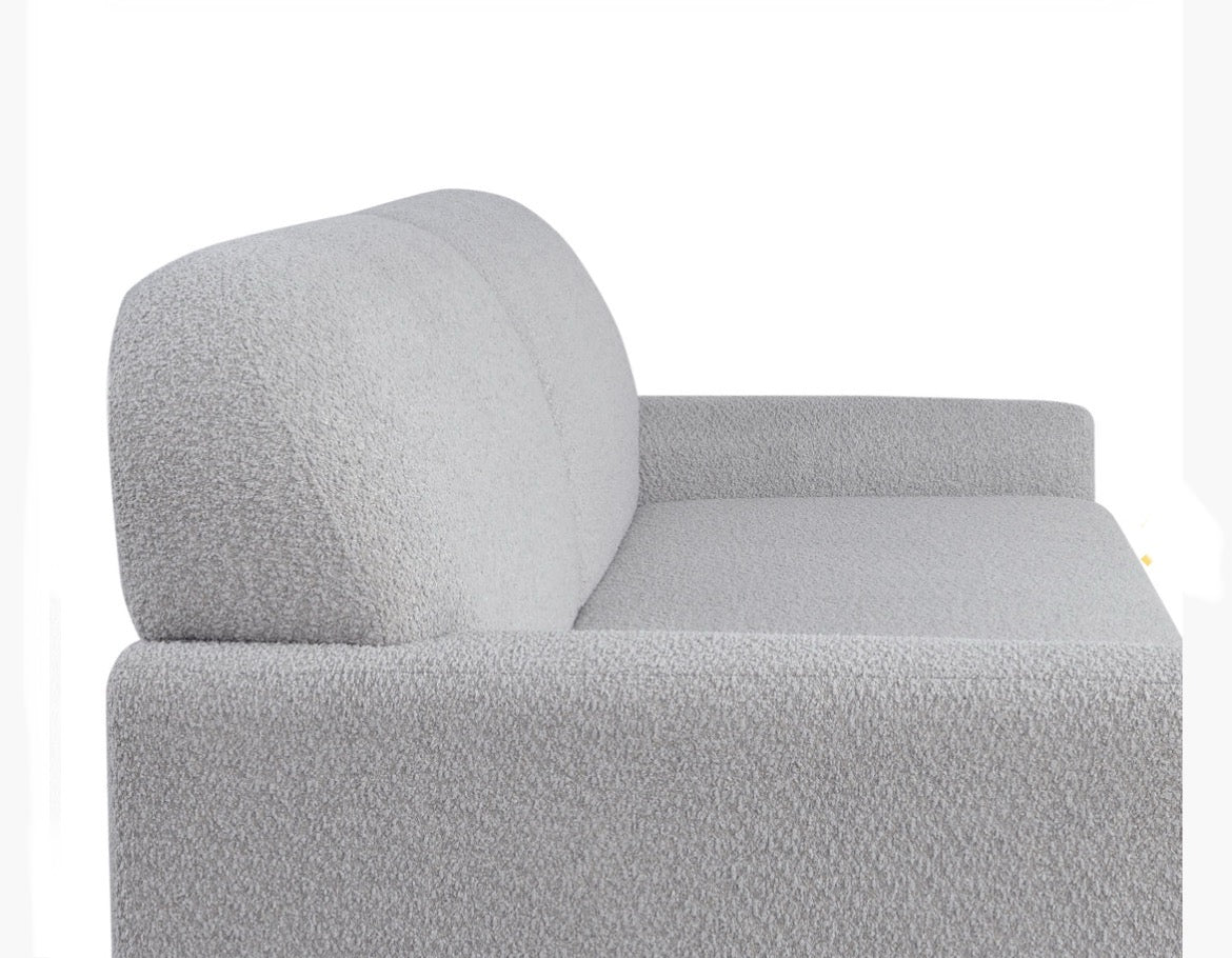 Full Serta sofa bed WILLOW