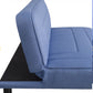 Frankie Sofa Blue