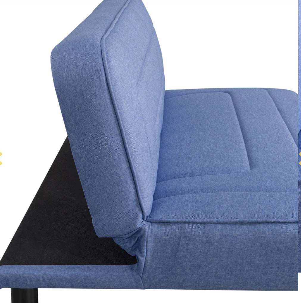 Frankie Sofa Blue