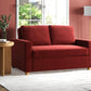 Full Serta sofa bed TYLER
