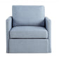 BLAIR Convertible Chair