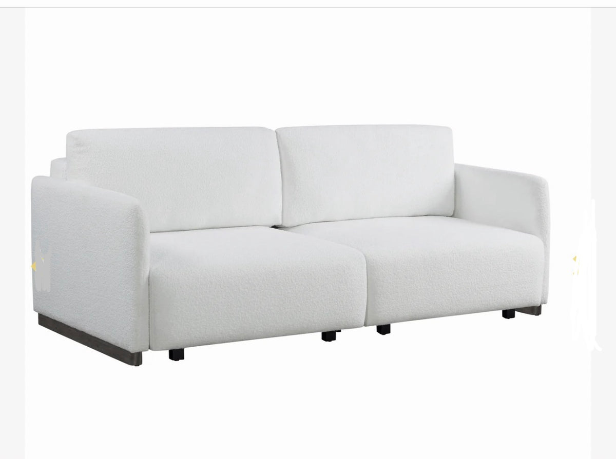 TAHOE Queen Serta sofa bed