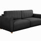 Galloway Queen Serta sofa bed