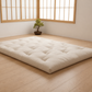 ORGANIC Cotton futon mattress